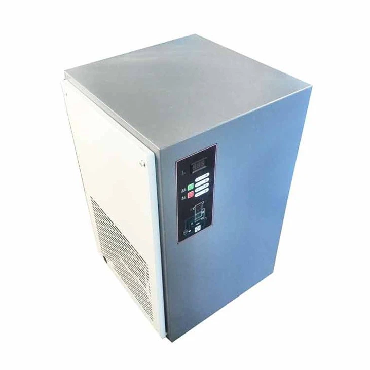 380v Refrigerated Compressed Air Dryer