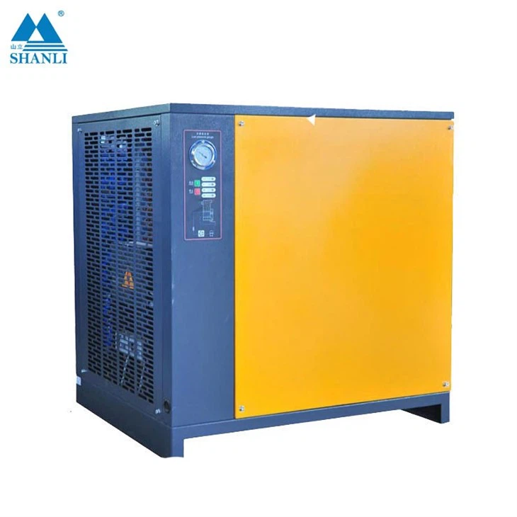 Economical Refrigerated Air Dryer