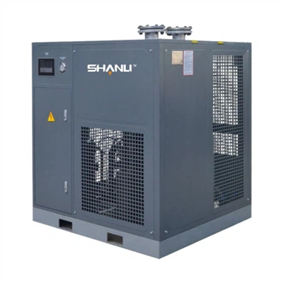 12v Su Soğutucu Basınçlı Hava Ön Filtresi