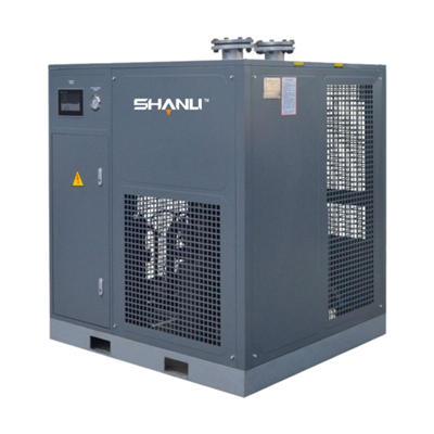 Yüksek Kaliteli Basınçlı Hava Kurutucu